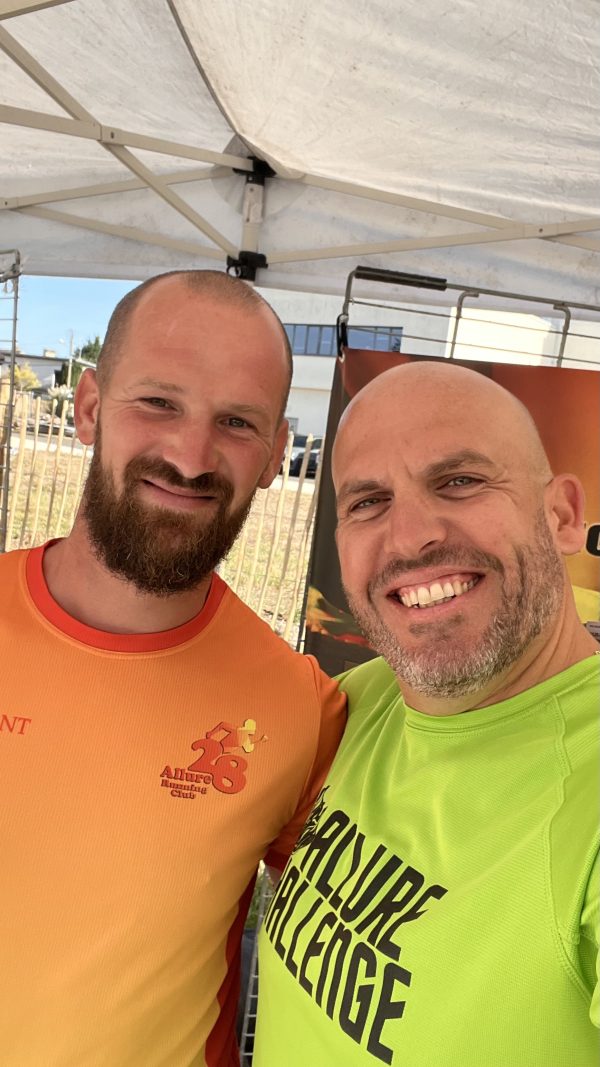 Forum des associations - Allure28 Running Club