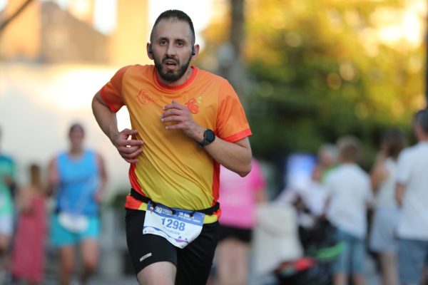 Courses - Allure28 Running Club