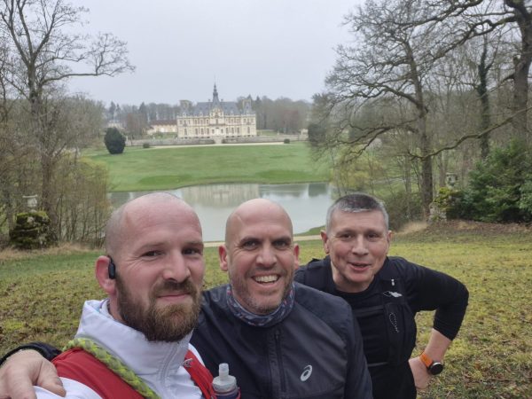 Sorties - Allure28 Running Club