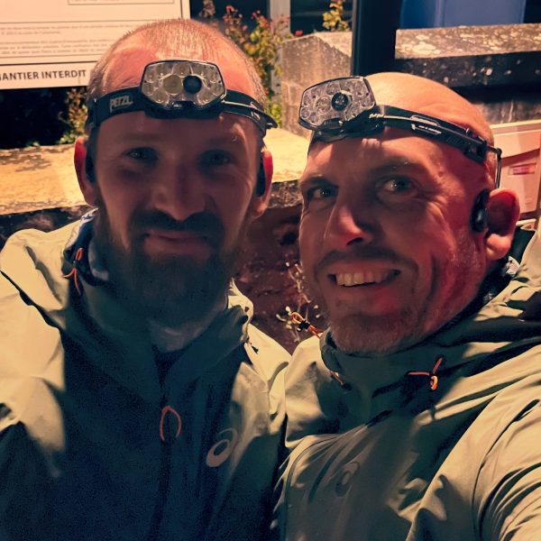Divers - Allure28 Running Club