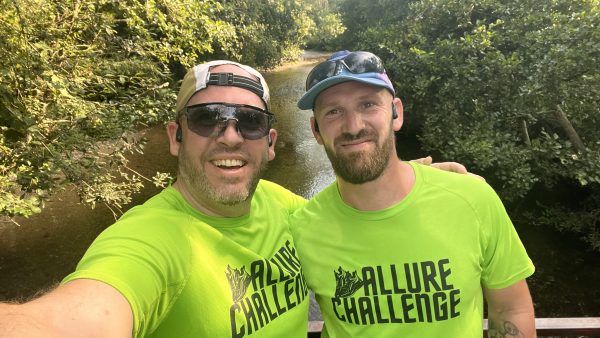 Sorties - Allure28 Running Club