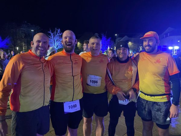 Courses - Allure28 Running Club