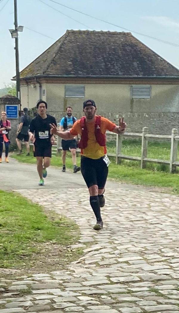 Courses - Allure28 Running Club