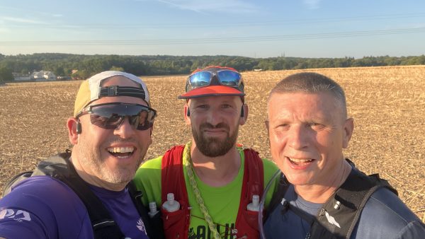À la fraîche ! - Allure28 Running Club