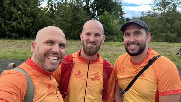 Divers - Allure28 Running Club