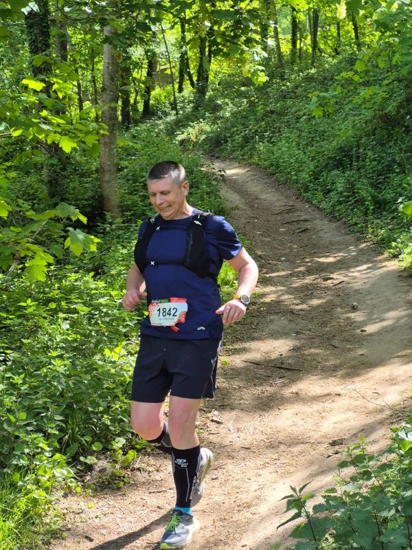 Courses - Allure28 Running Club