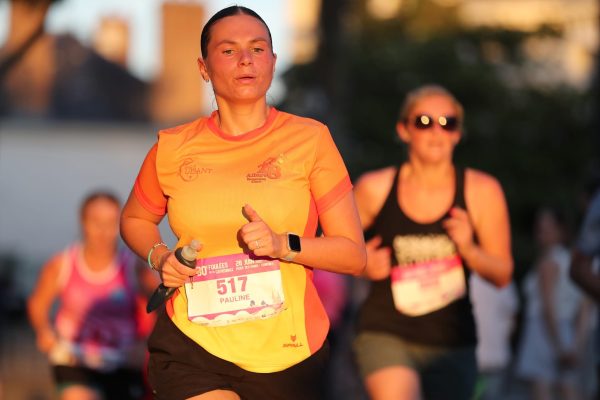 Courses - Allure28 Running Club