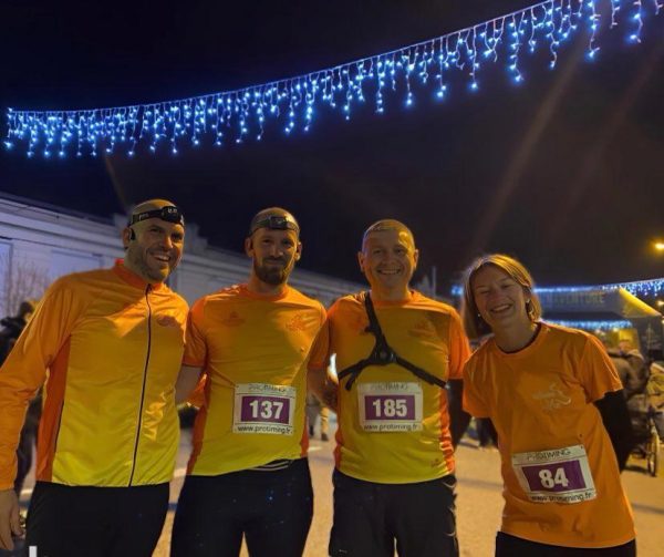 Courses - Allure28 Running Club