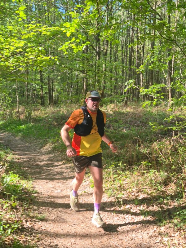 Courses - Allure28 Running Club