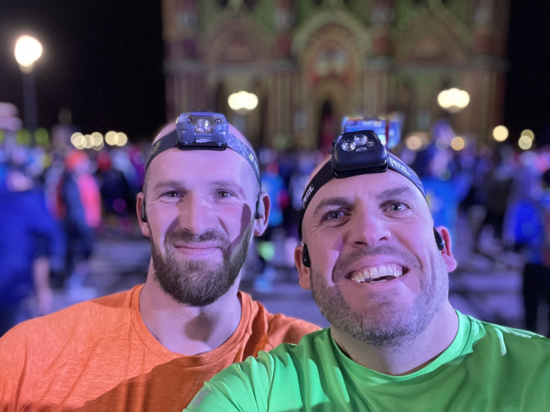 Courses - Allure28 Running Club