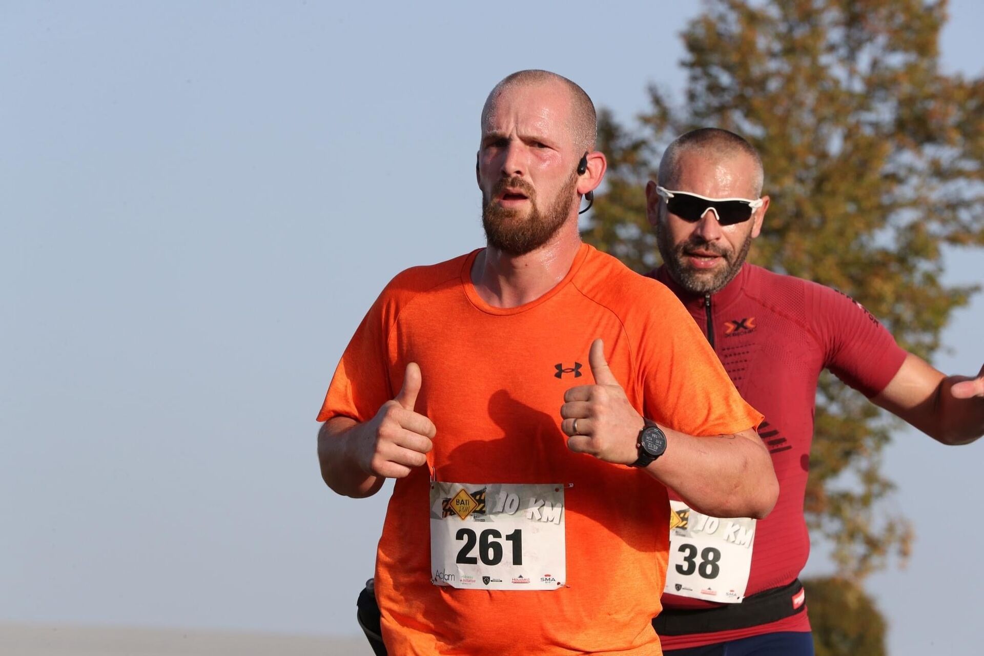 Courses - Allure28 Running Club