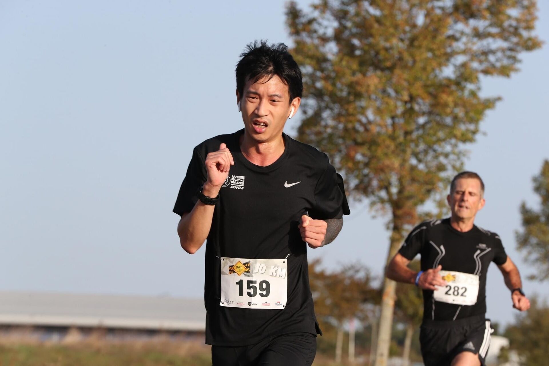 Courses - Allure28 Running Club