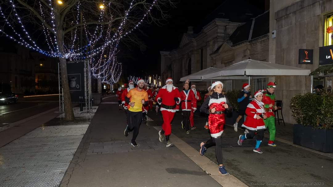 Courses - Allure28 Running Club