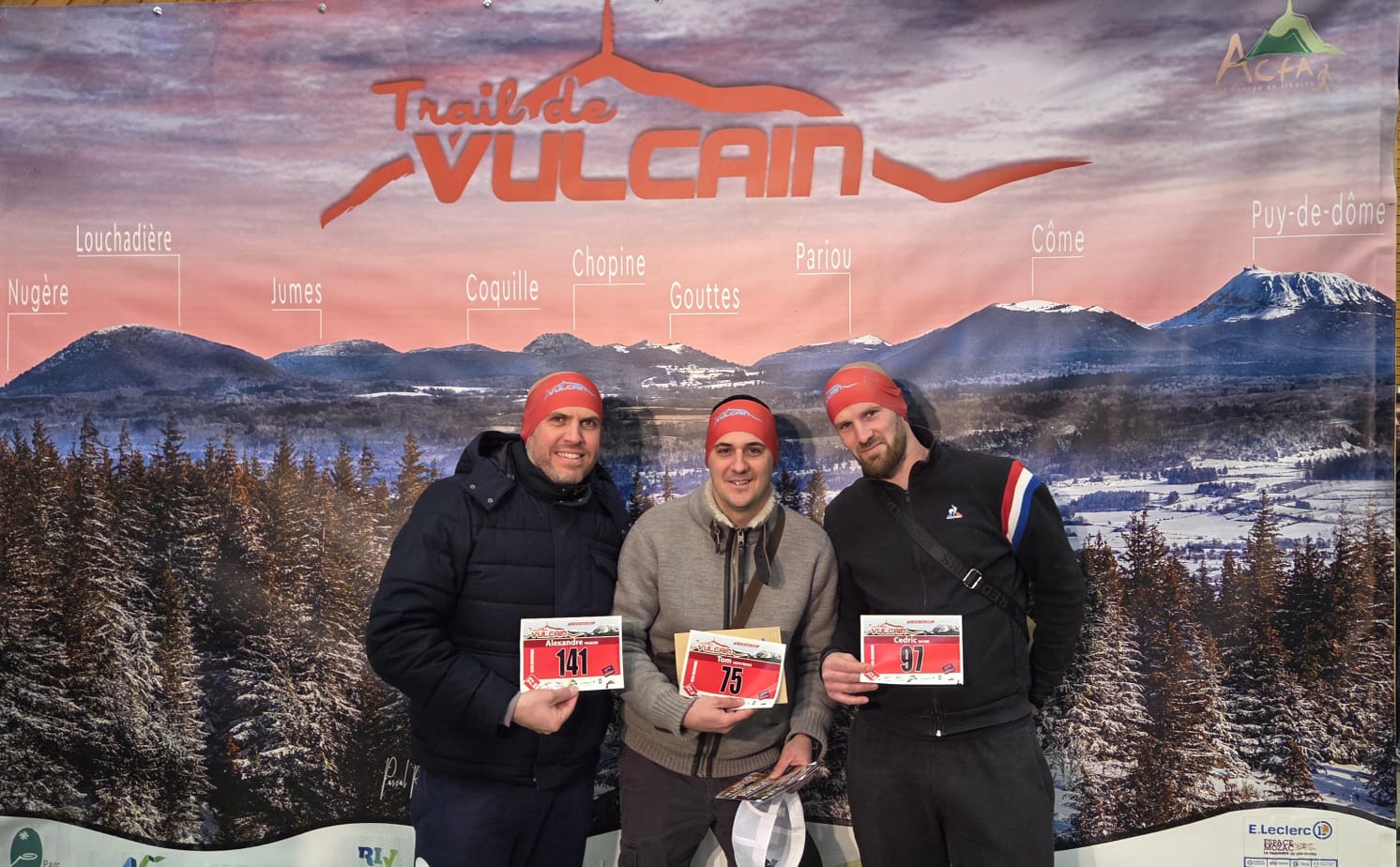 Divers - Allure28 Running Club