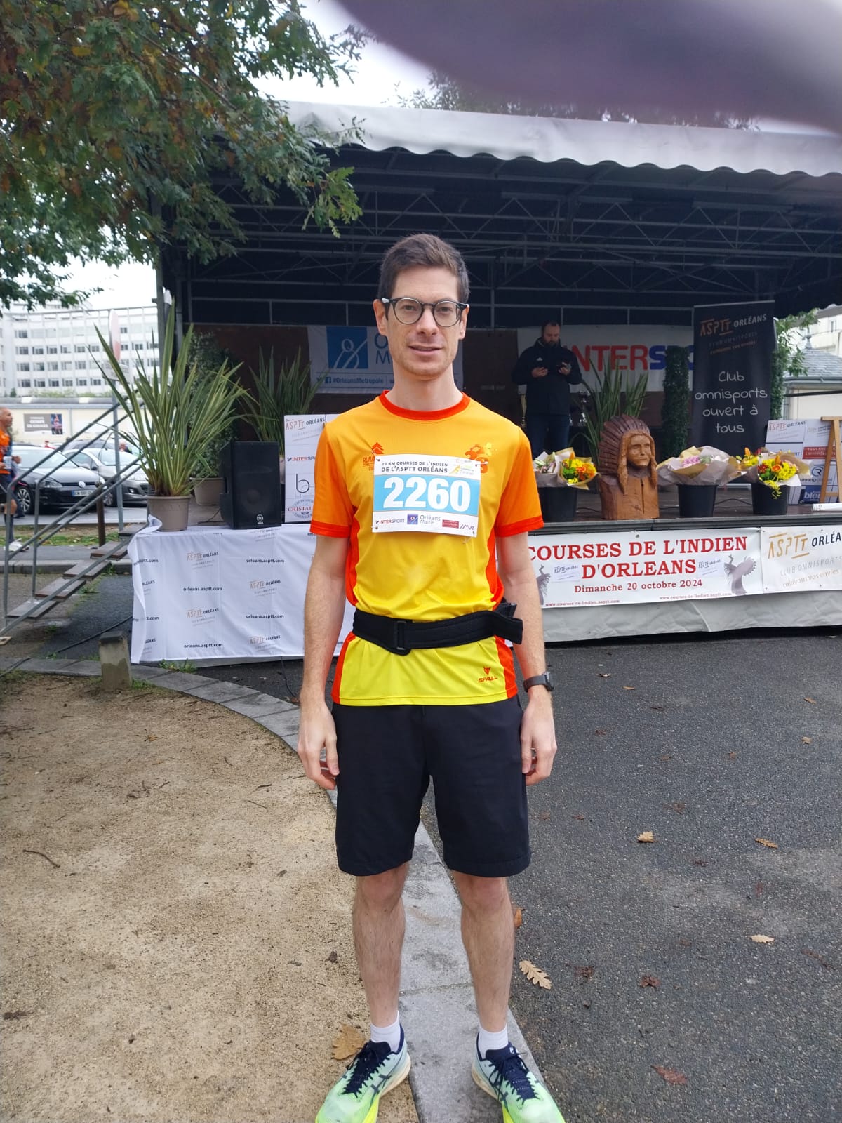 Courses - Allure28 Running Club