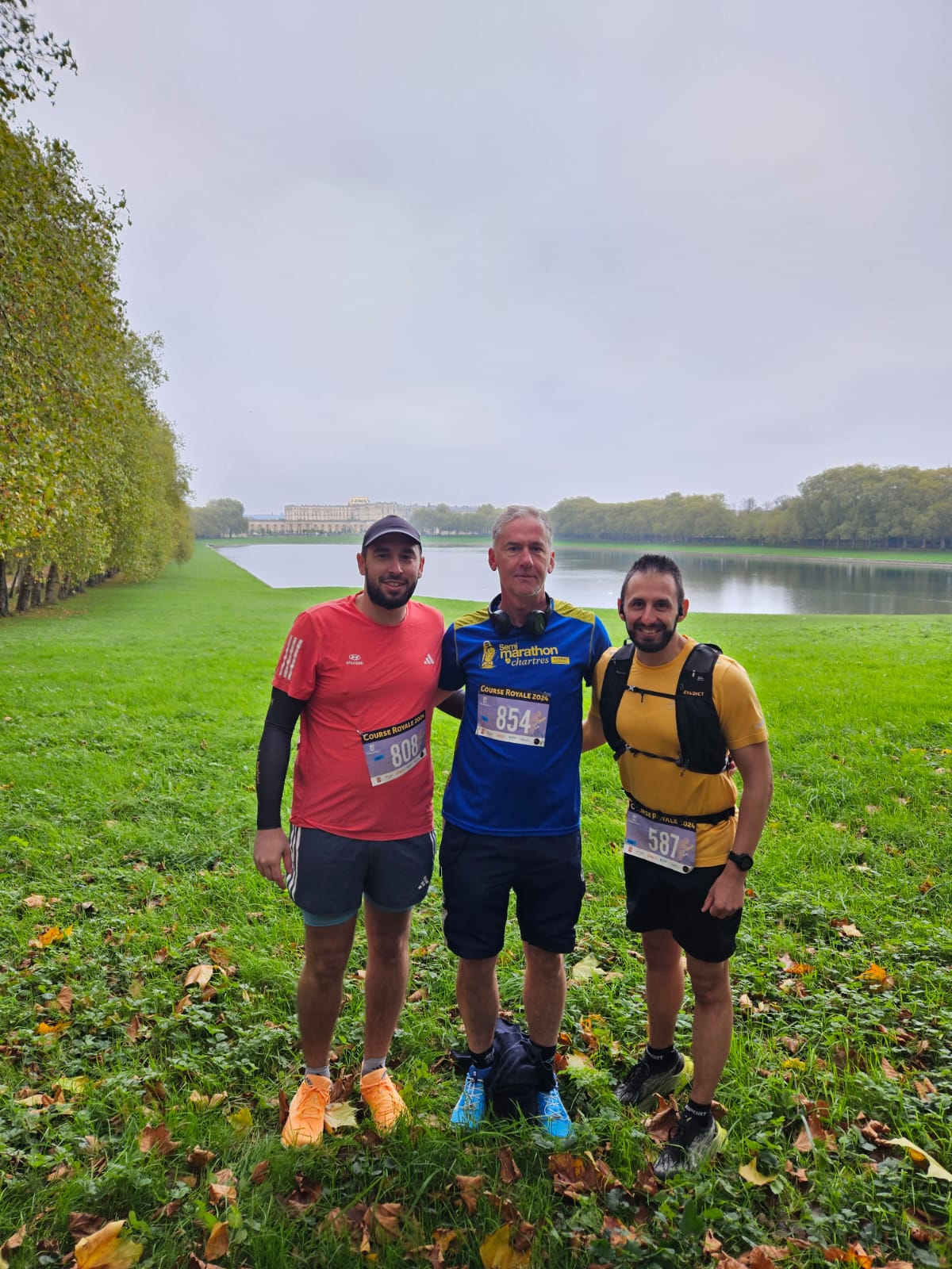 Courses - Allure28 Running Club