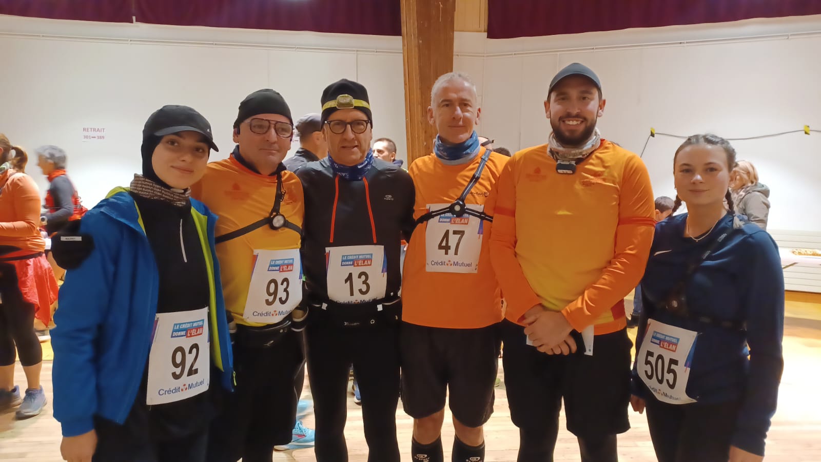 Courses - Allure28 Running Club