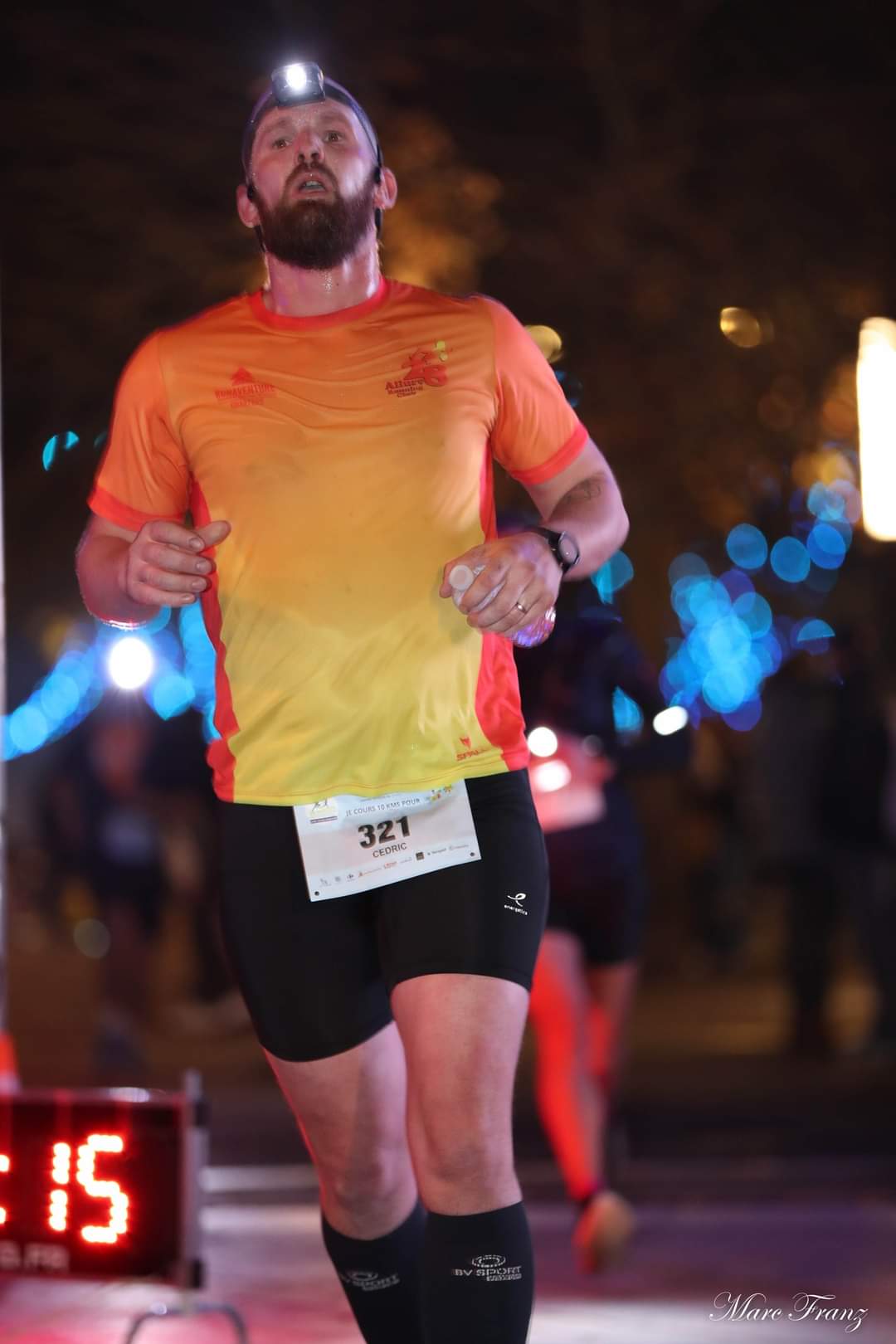 Courses - Allure28 Running Club