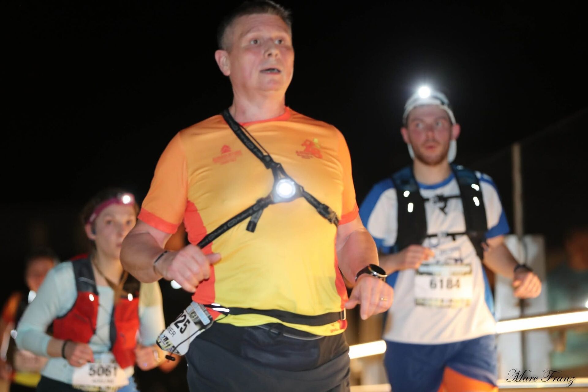 Courses - Allure28 Running Club