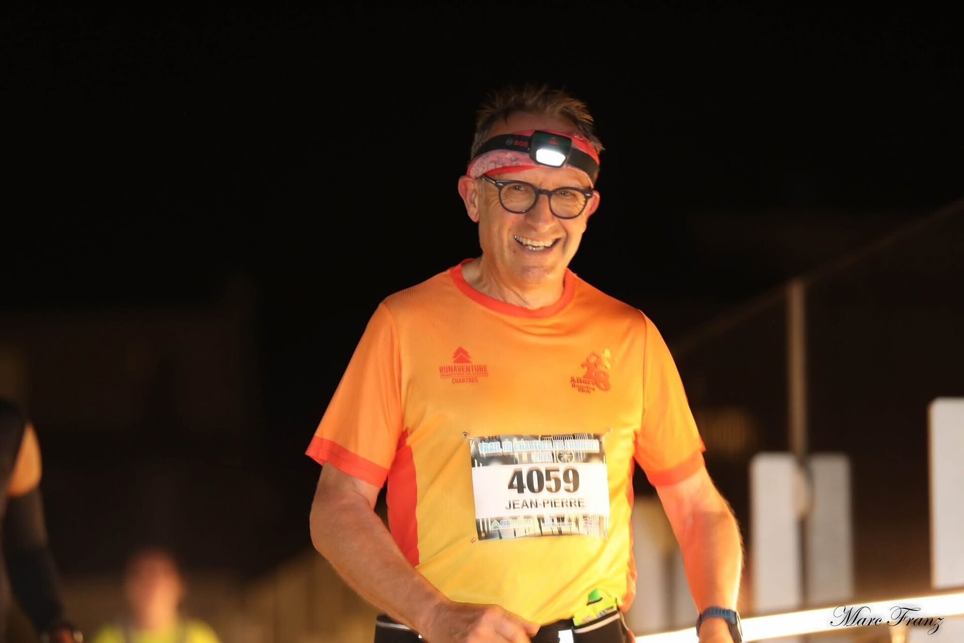 Courses - Allure28 Running Club
