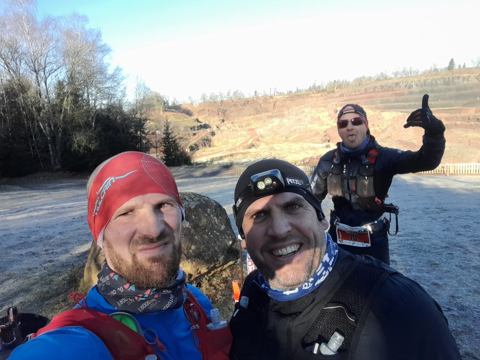 Divers - Allure28 Running Club