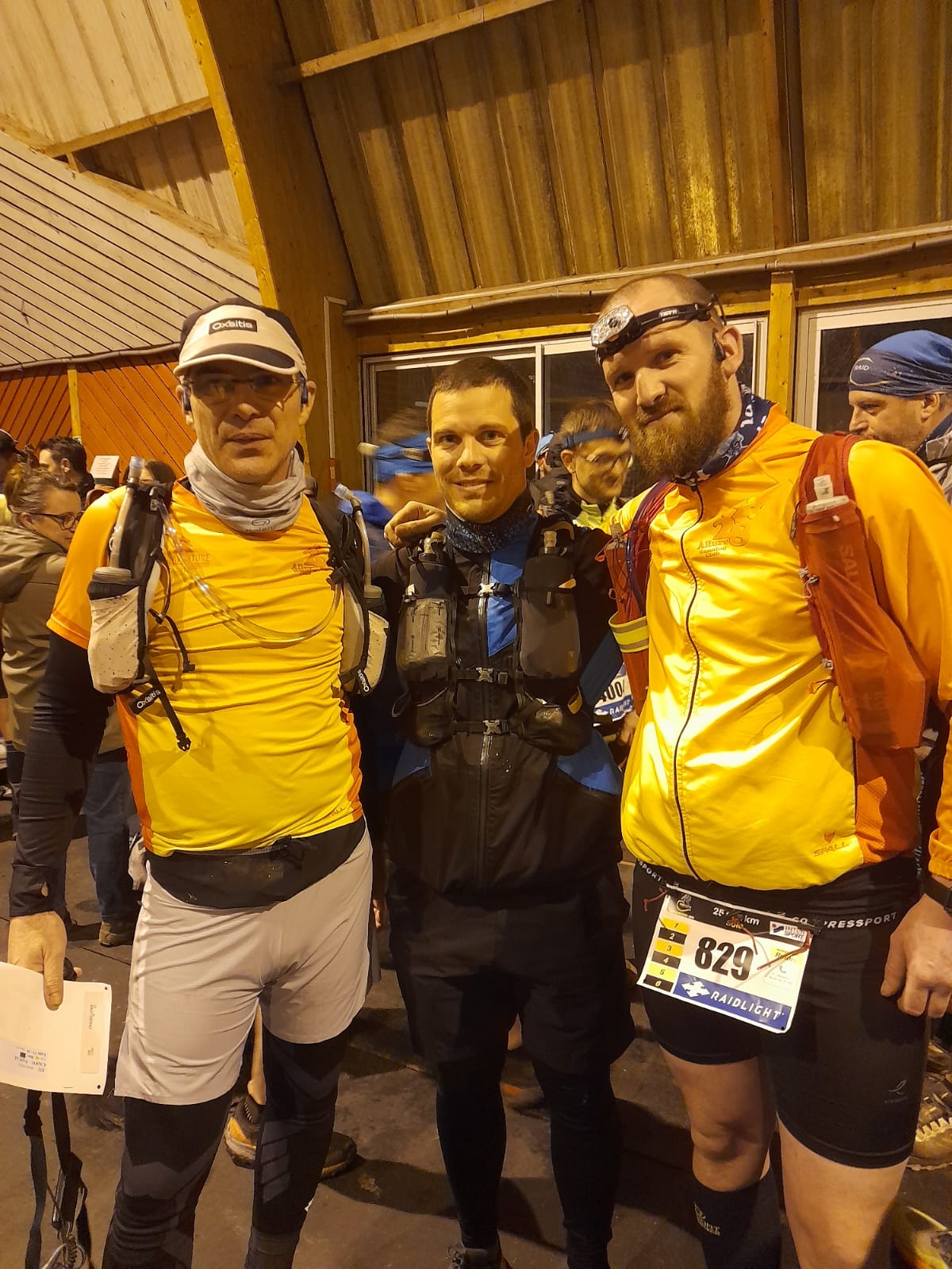 Courses - Allure28 Running Club