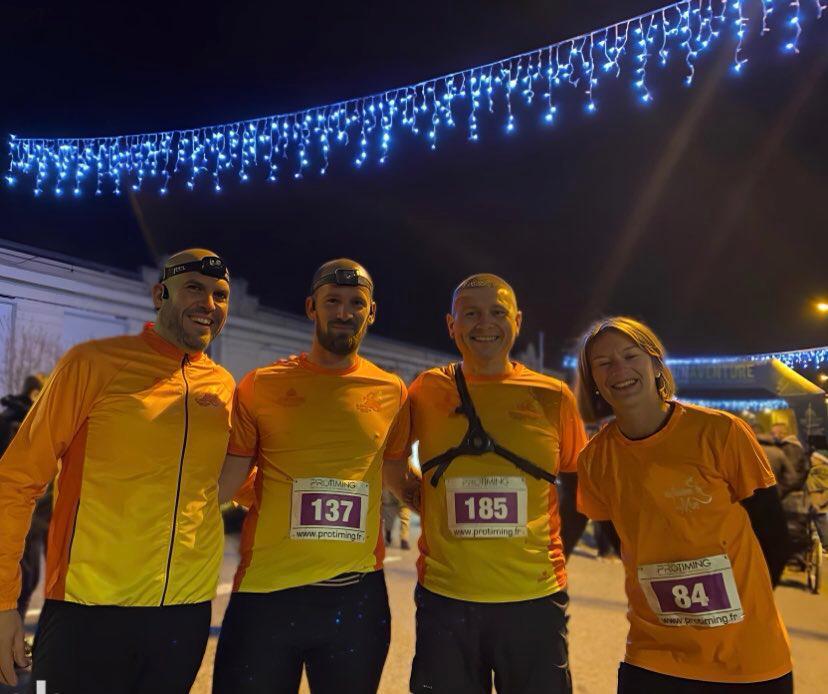 Courses - Allure28 Running Club