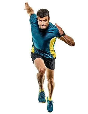 runner