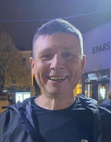 Didier Madegard